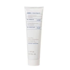 KORRES Greek Yoghurt Foaming Cleanser